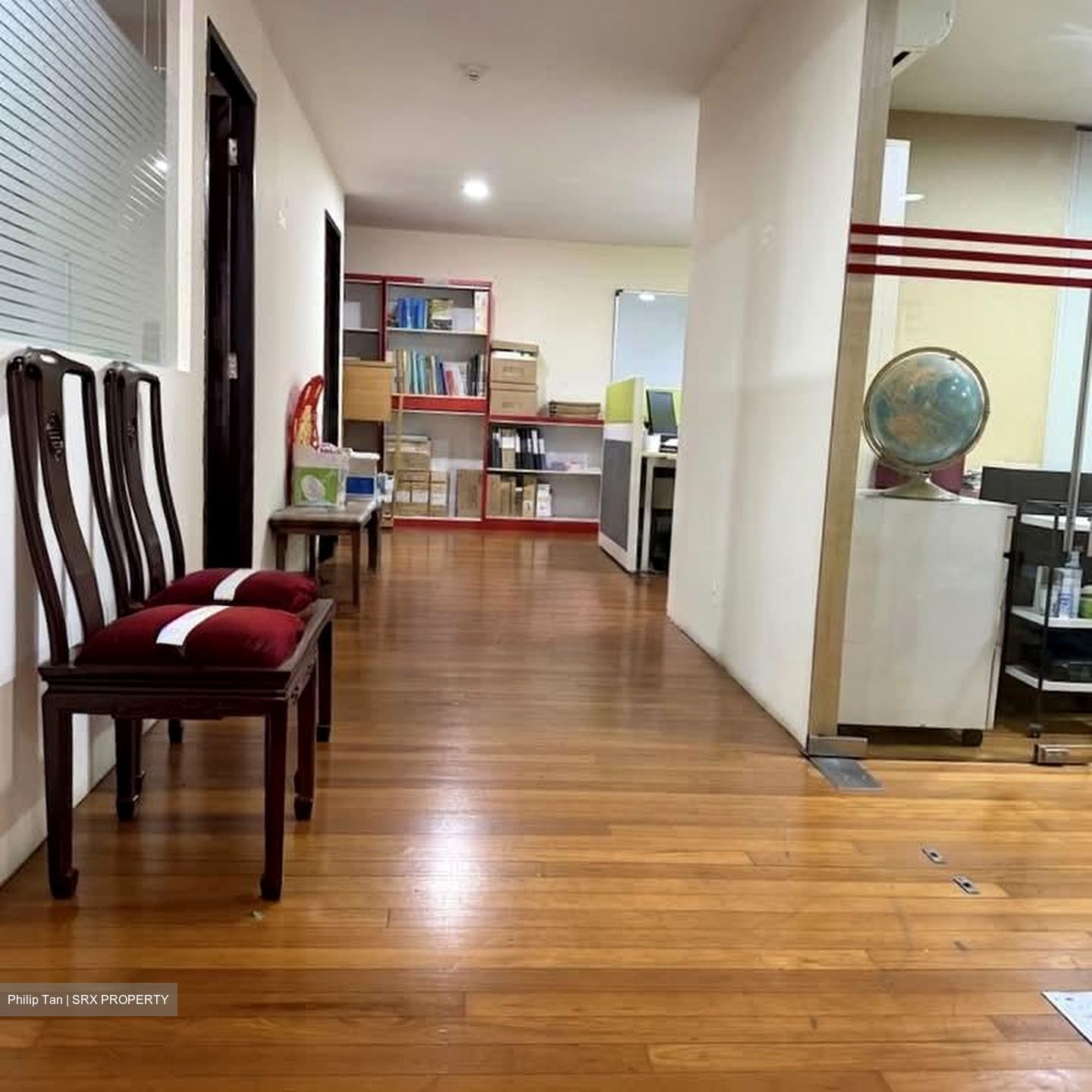 Balestier Road (D12), Shop House #596401281